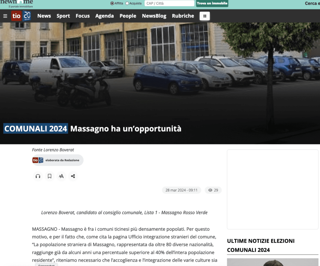 TIO.ch 2024-03-28 massagno-rosso-verde lMassagno ha un'opportunità